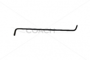 Torsion Spring Bar, Rear