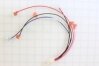 Up/Down Solenoid Harness