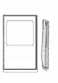 Lift Door and Frame Assembly