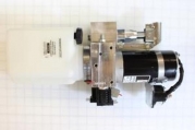 Braun Pump Assembly 120G