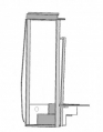 30 Ent. Step & Door Frame