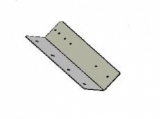 RH Mounting Angle Bracket