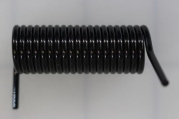 Roll Stop Torsion Spring