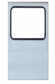 E-Door - No Lwr. Glass, Reg
