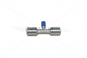 Straight Hose/Access Valve